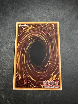 * MINERVA, THE EXALTED LIGHTSWORN * 1ST EDITION SECRET RARE BLLR-EN044 YUGIOH! - Image 2
