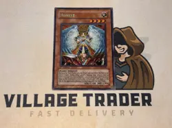 Honest LODT-EN001 Secret Rare 1st Edition Yu-Gi-Oh! NM - Image 1