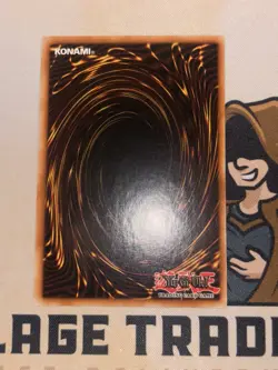 Honest LODT-EN001 Secret Rare 1st Edition Yu-Gi-Oh! NM - Image 3