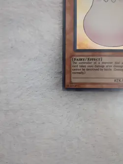 Marshmallon PP01-EN003 Secret Rare Unlimted Edition YuGiOh - Image 4