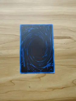 Yu-Gi-Oh! - Obelisk The Tormentor - Ultra Rare / Holo - LC01-EN001 - Image 2