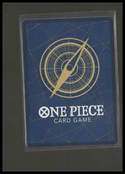 Monkey D. Luffy 2025 One Piece Carrying on His Will OP13-118 Alt Art - Image 2