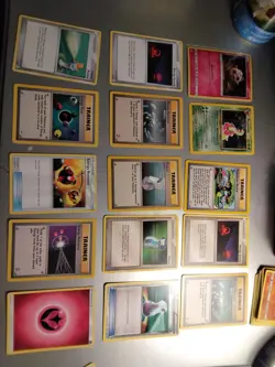 lot of 50 pokemon cards - Image 2