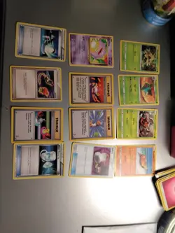 lot of 50 pokemon cards - Image 3