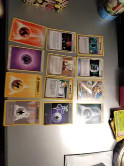 lot of 50 pokemon cards - Image 4