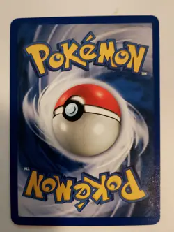 Diglett Common Team Rocket 1st Edition 52/82 Pokemon Card LP - Image 2