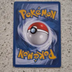 Pokemon Pichu 12/111 Neo Genesis Holo Rare Unlimited Card 2000 English - Image 2