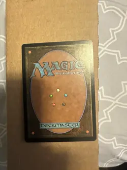 Stronghold Assassin 7th Edition NM Rare - Image 2