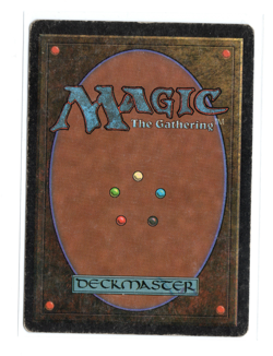 MTG - Soul Net - Normal - Beta Edition - MP - Image 2