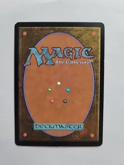 MTG - Elvish Piper - 9th Edition - Regular Rare #239 - Image 3