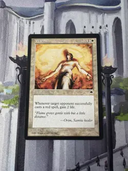 MTG - Warmth - Storm Front - Image 1