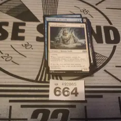 Wilds Of Eldraine MTG Bundle. Magic The Gathering WOE Lot (664) - Image 2