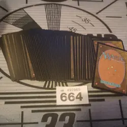 Wilds Of Eldraine MTG Bundle. Magic The Gathering WOE Lot (664) - Image 3