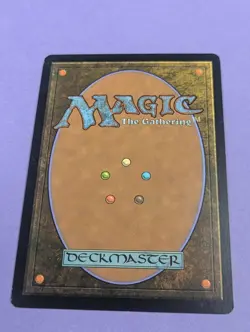 MTG Magic: New Phyrexia: Mental Misstep #38/175 Uncommon - NM - Image 2