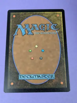 MTG Magic the Gathering: The List: Doomsday #66 Rare - NM - Image 2