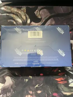 MTG Sealed Commander Legends: Battle for Baldur's Gate Draft Booster Box 195166181127 - Image 2