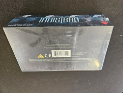 MTG Shadows Over Innistrad English Booster Box Factory Sealed- FREEship 630509387229 - Image 2