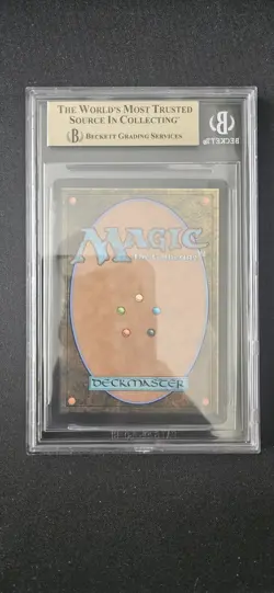 Aerith Gainsborough (Borderless) (Surge Foil) Final Fantasy Foil Jpn BGS 9.5 - Image 2