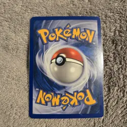 Tentacruel 66/110 Legendary Collection 2002 Pokemon WOTC Reverse Holo MP - Image 3