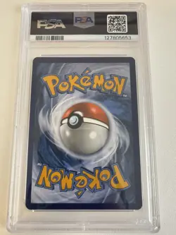 2021 pokemon swsh FA/ Pikachu V Clbtns.ultra-prem.coll. psa10 - Image 2