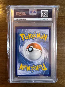 2020 Pokemon SWSH BSP Charizard V Champions Path Elite Trainer Box #050 PSA 9 - Image 2