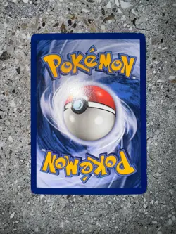Pokemon TCG Prerelease 1st Edition Aerodactyl 1/62 Fossil Pre-release Holo - Image 4