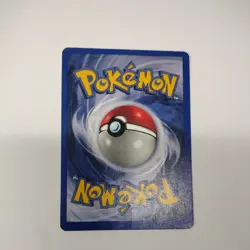 2001 Pokemon Neo Discovery Espeon Holo #1/75 LP with swirl - Image 2