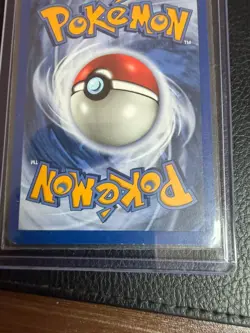 Pokemon TCG - Registeel - 2006 EX Holon Phantoms 29/110 - Holo Rare - Image 5