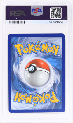 2020 Pokemon Sword and Shield Vivid Voltage Pikachu V #170 PSA 10 - Image 2