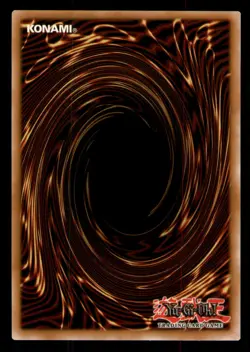 Yugioh Light of Judgment #SR05-EN032 Structure Deck: Wave of Light LP - Image 2