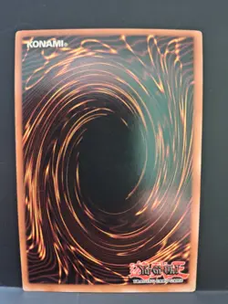 Yugioh Cure Mermaid LON-041 1st Edition NM - Image 2