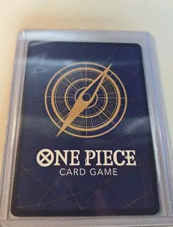 Uta (061) EB03-061 Extra Booster: One Piece Heroines Edition Foil In Hand - Image 2