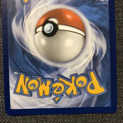 Pokemon TCG Sv08: Surging Sparks Flamigo EX 160/191 Double Rare Holo Card - Image 3