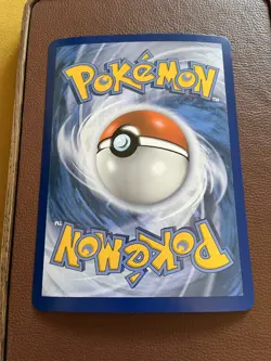 Pokemon Card TCG - JUMBO Blastoise EX Card Black Star Promo XY122 - Image 3