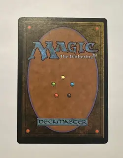 MTG (Magic the Gathering) – Karakas (Italian Language) – Legends (LP-NM) - Image 2