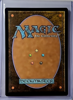 2023 MTG Magic The Gathering Secret Lair Drop Foil Ext Art #762 Elvish Vanguard - Image 2