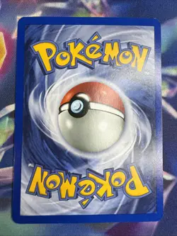 Igglybuff Pokemon League Black Star Promo # 36 WOTC tcg Nm-MINT New/Unplayed. - Image 2
