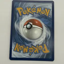 Hero's Cape 152/162 ACE SPEC Temporal Forces Pokemon TCG Card NM - Image 2