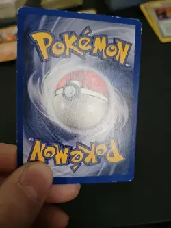 HP INDENT Pokemon Bulbasaur Base Set Shadowless 44/102 1999 WOTC - Image 3