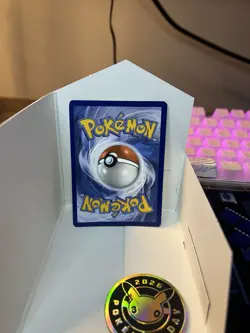 Pikachu 51/162 Stamped 2026 Pokemon Day 30th Anniversary Promo TCG - Image 2