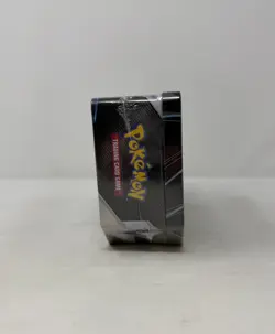 Pokemon TCG Empoleon V Strikers Factory Sealed 5-Pack Tin - Image 4