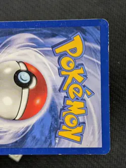 Kabutops 9/62 - Fossil Unlimited Holo Rare Pokemon TCG MP - Image 3