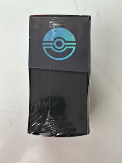 Pokemon Mega Evolution Phantasmal Flames Elite Trainer Box ETB sealed - Image 2