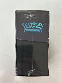 Pokemon Mega Evolution Phantasmal Flames Elite Trainer Box ETB sealed - Image 3