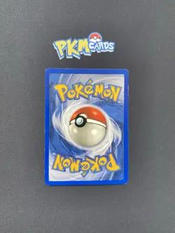 Pokemon TCG Jynx Base Set 31/102 Regular LP. - Image 2