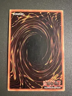 Yu-Gi-Oh! TCG Seven Tools of the Bandit Starter Deck Yugi Evolution SYE-044 MP - Image 2