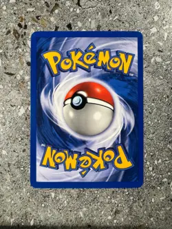 Pokemon TCG Cards Dark Electrode 34/82 Team Rocket Uncommon NM - Image 2