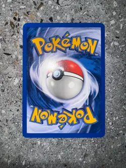 Pokemon TCG Cards Dark Electrode 34/82 Team Rocket Uncommon NM - Image 4