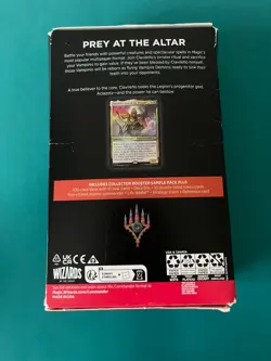 MTG - The Lost Caverns of Ixalan - Blood Rites - Commander Deck - SEALED - Image 2