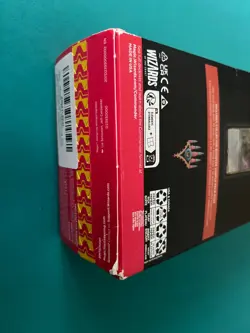 MTG - The Lost Caverns of Ixalan - Blood Rites - Commander Deck - SEALED - Image 3